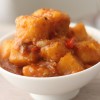 yam pottage