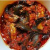 snail Pepper sauce