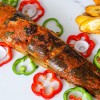 Barbeque Catfish Big size