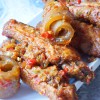 Kpomo Sauce
