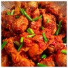 Chicken Wings sauce