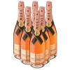 Moet  Rose
