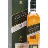 GREEN LABEL