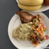 Mashed Potatoes