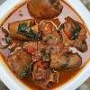 Cowtail Pepper Soup