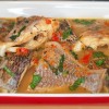 Cow Leg  Soup