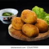 steam croquette