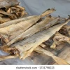 Stock Fish Special  Sauce