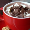 Tea/Coffee/Chocolate