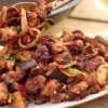 Chicken Shawarma