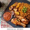 Chicken Sauce