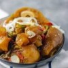 Cow Leg Sauce