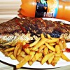 Croaker Fish Sauce