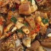 Dry Cat Fish Head Sauce