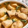 Chicken Pepper Soup