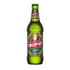 Trophy Beer