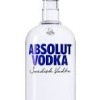 Vodka