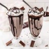Vanilla Milkshake