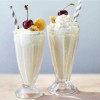 Banana Milk Shake