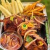 Full catfish pepper soup