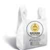 Takeout bag
