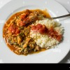 Jellof rice