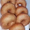 Havana Doughnut