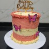 Havana  Special  Cake