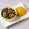 goat meat per one