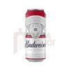 Budweiser Lager Beer Can