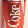 Coca Cola can Drink