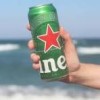 Can Heineken